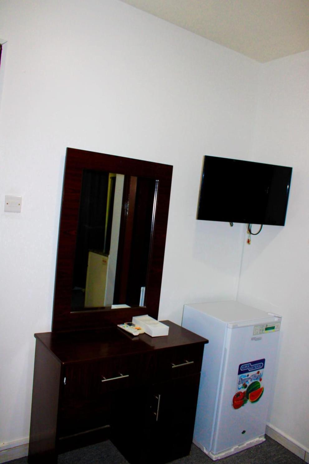 Hala Hotels Apartments Schardscha Exterior foto